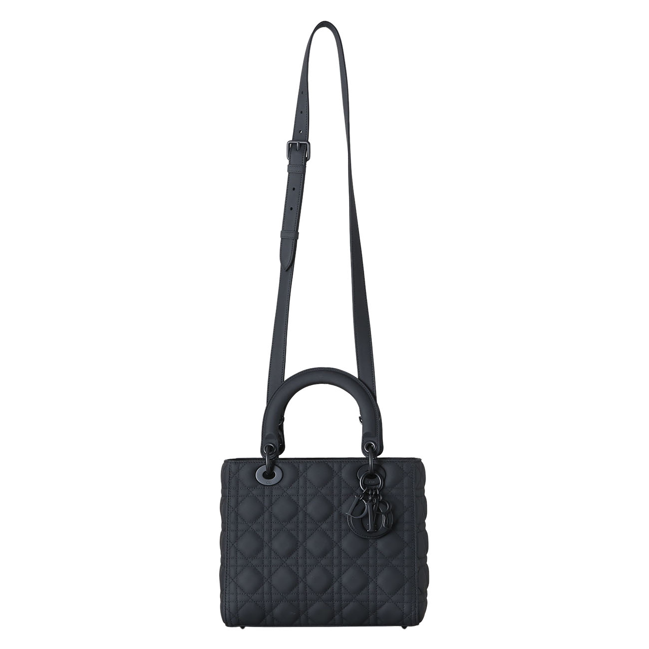 CHRISTIAN DIOR(USED)크리스찬디올 레이디디올 미듐